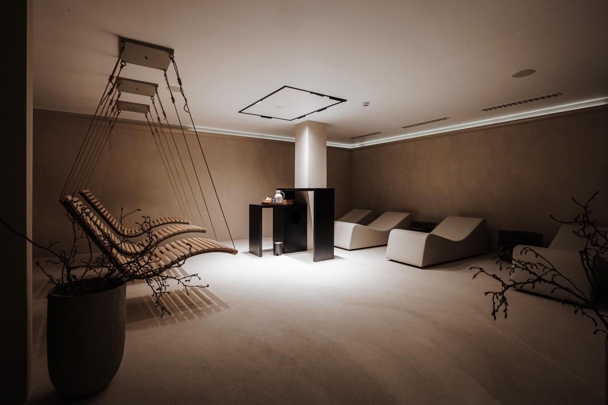 Hotel Slatina Superior ロガシュカ・スラティナ エクステリア 写真