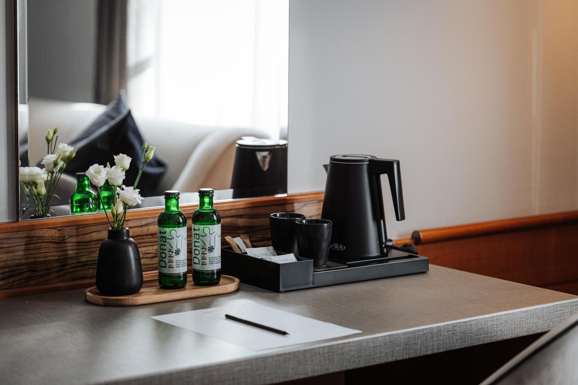Hotel Slatina Superior ロガシュカ・スラティナ エクステリア 写真