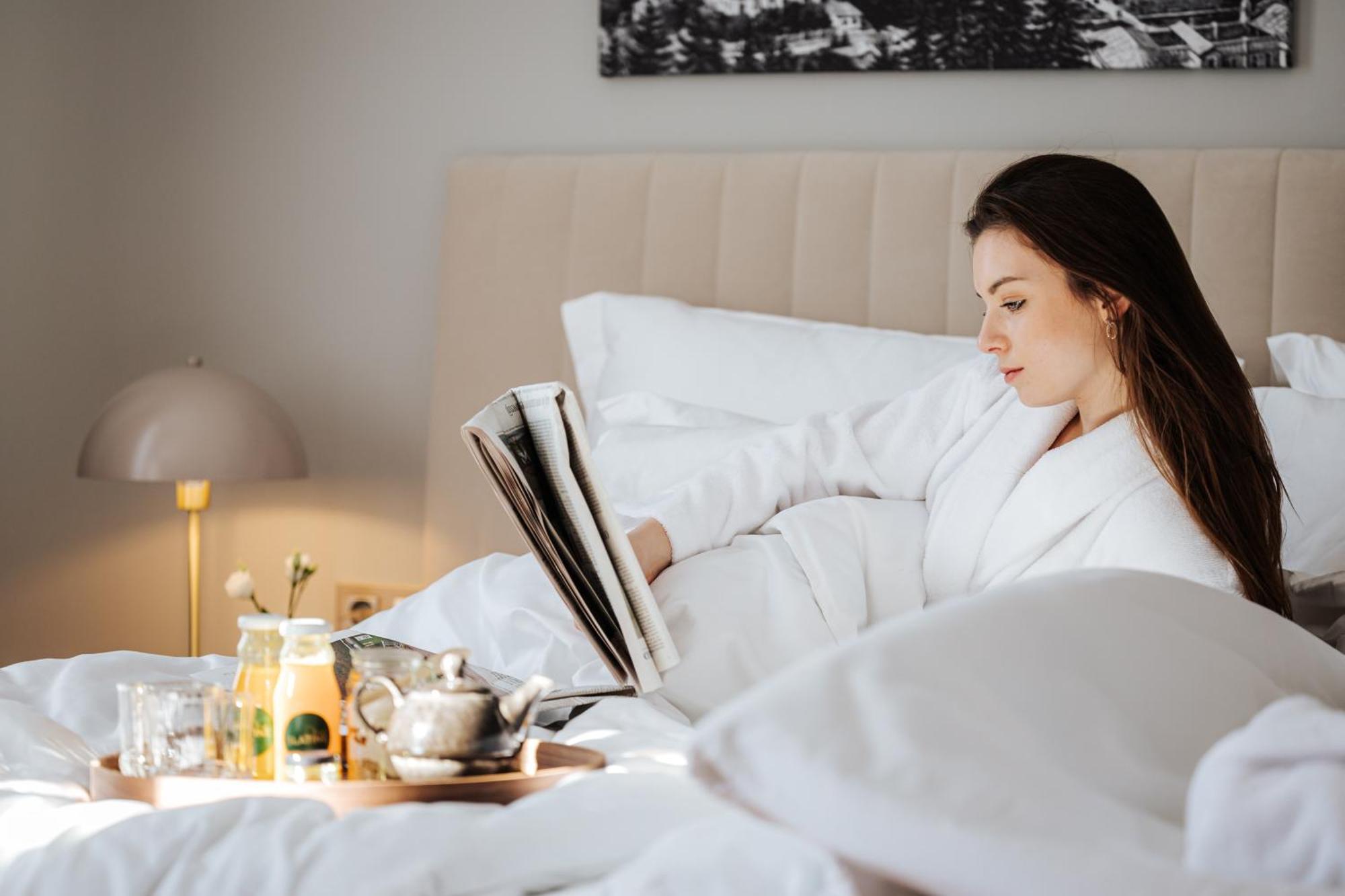 Hotel Slatina Superior ロガシュカ・スラティナ エクステリア 写真